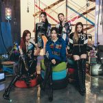 TWICEの妹分グループ・ITZY、美脚あらわなクールな衣装でパワフルなダンス披露！ 初の日本オリジナルシングル発売日にリリース記念オンラインイベントを実施！