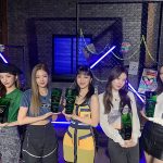 TWICEの妹分グループ・ITZY、美脚あらわなクールな衣装でパワフルなダンス披露！ 初の日本オリジナルシングル発売日にリリース記念オンラインイベントを実施！