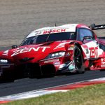 SUPER GT第1戦、岡山国際サーキットで開催！ 大嶋／山下組GRスープラがポール・トゥ・ウィン
