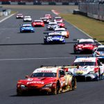 SUPER GT第1戦、岡山国際サーキットで開催！ 大嶋／山下組GRスープラがポール・トゥ・ウィン