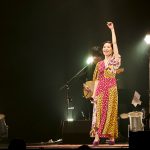坂本真綾、両A面シングル 『菫 / 言葉にできない』 のリリースを記念した3日間限定劇場上映決定