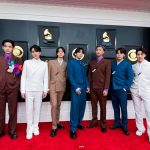 BTS、「グラミー授賞式」での単独パフォーマンスで世界中の音楽ファンを魅了