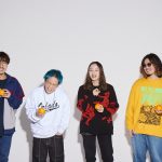 ORANGE RANGEのトリビュートバンド「アレンジレンジ」が結成