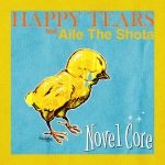 Novel Core、Aile The Shotaとのコラボ曲『HAPPY TEARS』リリース決定