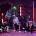 BE:FIRSTがYouTube「YouTube Artist On The Rise」に決定