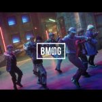 BE:FIRST、ドラマ「探偵が早すぎる」2期主題歌の『Betrayal Game』MVを公開