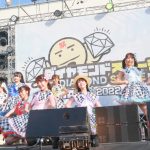 SUPER☆GiRLSが「クロフェス2022」に出演！『MAX！乙女心』ほか名曲揃いのパフォーマンス