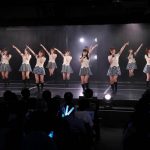 SKE48 大場美奈 卒業公演開催!「皆さんに出会えて幸せです!」