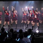 SKE48 大場美奈 卒業公演開催!「皆さんに出会えて幸せです!」