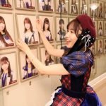 SKE48 大場美奈 卒業公演開催!「皆さんに出会えて幸せです!」