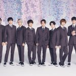 Hey! Say! JUMP、トリプルA面シングルより『春玄鳥』Dance Practice動画が本日解禁