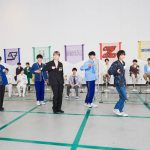 EBiDANが一堂に会するスペシャルプログラムがひかりＴＶで配信スタート