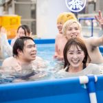 兒玉遥の『寺サウナ』動画にファン歓喜