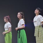 リトグリ、新ツアーがスタート!映画『はい、泳げません』主題歌2曲を収録したシングルリリースを発表