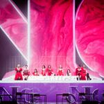 TWICE、自身4度目のワールドツアー東京ドーム3days完走