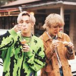 Novel Core、Aile The Shotaとのコラボ曲『HAPPY TEARS』リリース決定