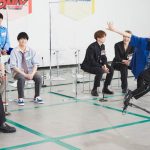 EBiDANが一堂に会するスペシャルプログラムがひかりＴＶで配信スタート