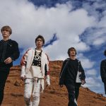 ONE OK ROCK、初のアコースティックライブ映像作品がリリース「Mighty Long Fall」ライブ映像も公開