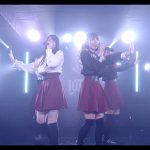 【ライブレポート】GIRLY MOON PROJECT主催ライブ vol.2が大盛況にて終演！新曲「君とのLalala」披露