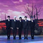 TOMORROW X TOGETHER、4thミニアルバム「minisode 2: Thursday’s Child」で5月9日に電撃カムバック