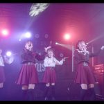 【ライブレポート】GIRLY MOON PROJECT主催ライブ vol.2が大盛況にて終演！新曲「君とのLalala」披露