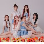 Rocket Punch、日本1stシングル「Fiore」 のリリースが決定