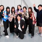 ハロプロダンス学園、DA PUMP・KENZOから初の逆オファーでコラボが実現