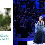 倉木麻衣、3年ぶりのシンフォニック・コンサートツアーのゲストピアニストに榊原大が出演!新しい演奏曲も決定