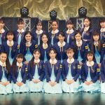 少女歌劇団ミモザーヌの冠ラジオ番組がスタート！ファンクラブも5月にオープン