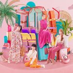 リトグリ、新曲「WONDERLAND」が高島屋「デザイン・ダイアローグ メゾン・エ・オブジェ・パリ展」インスパイアソングに決定