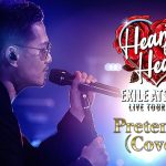 EXILE ATSUSHI、ベスト&ニュー・アルバム「ONE」から最新ライブ映像を3夜連続公開