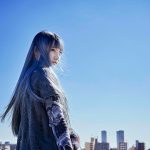 久保あおい、上野大樹による楽曲提供の新曲「邂逅」を配信リリース