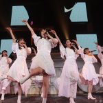 エビ中、約３年ぶり９人新体制初の全国ツアーが新潟よりスタート