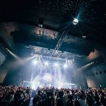 Awesome City Club、ツアー東京公演にて「Good Morning」のリリースを発表