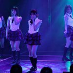 SKE48 大場美奈 卒業公演開催!「皆さんに出会えて幸せです!」