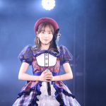 SKE48 大場美奈 卒業公演開催!「皆さんに出会えて幸せです!」