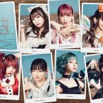 ZOCが「METAMUSE」に改名!新レーベルを立ち上げ新作を発表