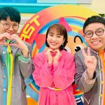 平祐奈、10年前の『おはガール』との比較ショットを披露