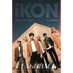 iKON、4th MINI ALBUM『FLASHBACK』ポスター公開
