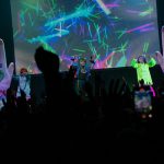 きゃりーぱみゅぱみゅ、米国・ハリウッドでワンマンライブを開催