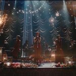 iScream、「茉莉花 -Jasmine-」先行配信スタート