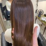 ドラマ『マイファミリー』高橋メアリージュン、艶やか美髪姿で第3話放送後の反響明かす