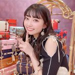 現役大学生 小浜桃奈、TBS『サンデー・ジャポン』に4度目の登場