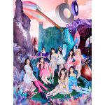 NiziU、「ASOBO」 のMVティザー映像が4日連続公開