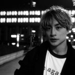 白濱亜嵐、ついに海外ソロデビュー