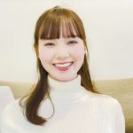 マーシュ彩が『ZIP!』8代目お天気キャスターデビュー前日に公式YouTubeにて今の心境を告白