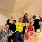 Awesome City Club、ツアー初日「ツアーをやれることが奇跡のようです」