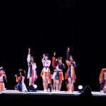 【ライブレポート】ハローキティとOCHA NORMA(オチャ ノーマ)がコラボステージ！モーニング娘。'22、アンジュルム、Juice=Juiceらハロプロ総出演の「ひなフェス」幕張メッセで開催！