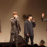 【動画】円神・瀧澤翼、A.rikらが横浜ツアーファイナルで個性溢れるMCで盛り上げる！