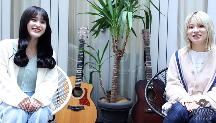 【動画】2人組ギターボーカルユニット・Day and Night（デイナイ）が今後の展望を語る！